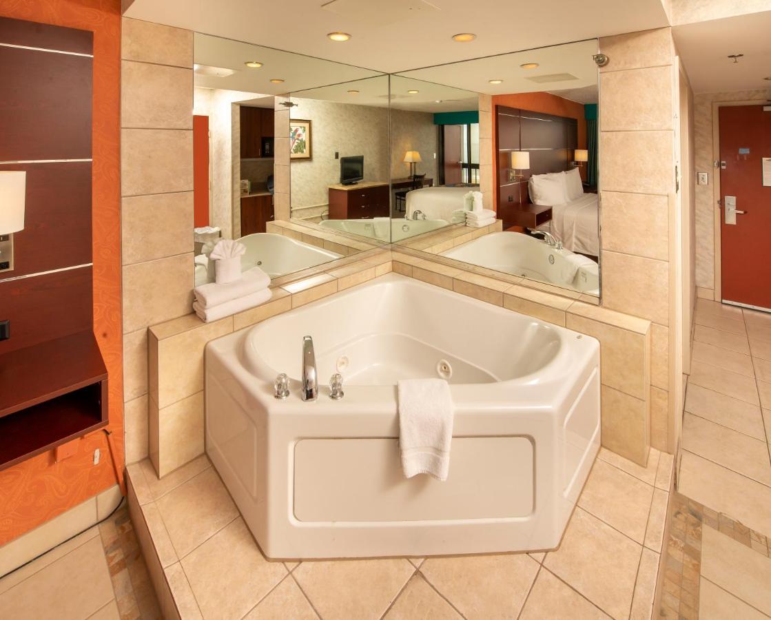 The Breakers Resort Inn Virginia Beach Exteriör bild